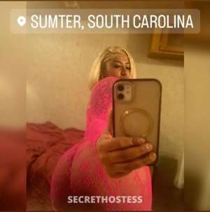 Nicole 25Yrs Old Escort Florence SC Image - 2