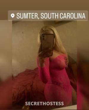 Nicole 25Yrs Old Escort Florence SC Image - 4