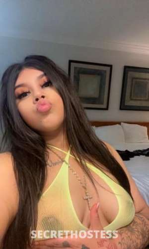 26 year old Latino Escort in Dallas TX Ready to Play? Sexy Latina back in Town with Tight Curves 