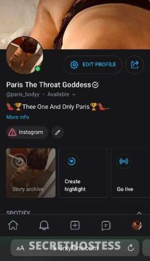 28 year old French Escort in Charlotte NC Highly Reviewed BBW Porn Star and Squirt Queen Paris is Back