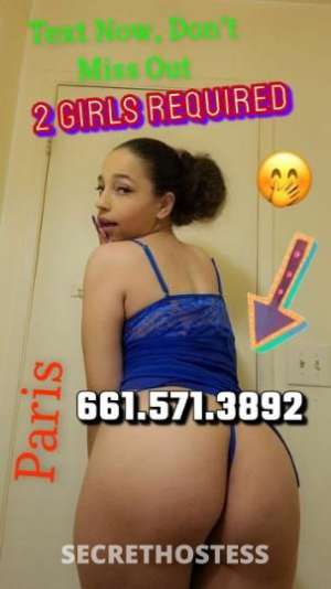ParisRose 26Yrs Old Escort San Buenaventura CA Image - 7