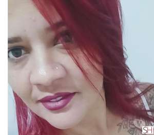 Patricia 30Yrs Old Escort Minas Gerais Image - 3