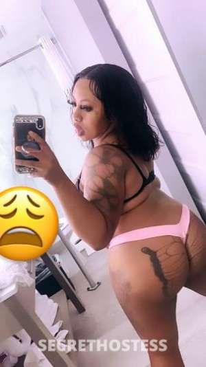 Promise 25Yrs Old Escort Tuscaloosa AL Image - 1
