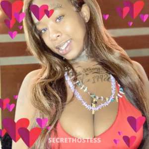 Experience Seductive Pleasure RayRayDaDoll's Erotic Services in Jackson MS