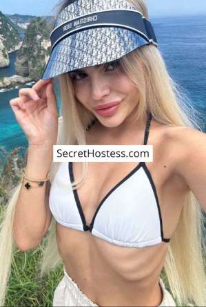 Hot Ukrainian ModelRebecca - Exquisite Beauty and Talent to  in Dubai