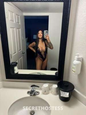 SINDI 21Yrs Old Escort Winston-Salem NC Image - 1