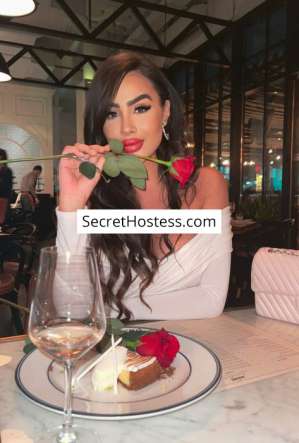 Samie Exquisite Companion Escort for Unforgettable  in Dubai