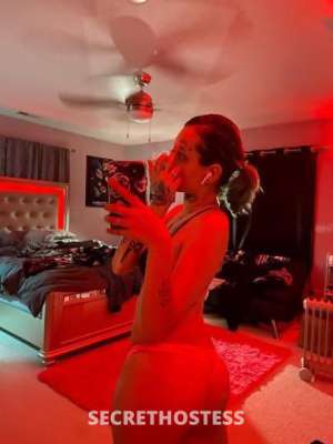 Sara 22Yrs Old Escort Charlotte NC Image - 3