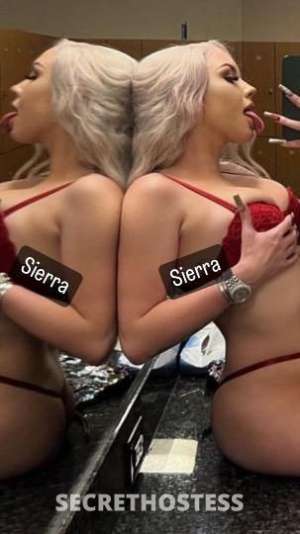Sierra 20Yrs Old Escort San Fernando Valley CA Image - 2
