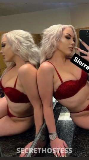 Sierra 20Yrs Old Escort San Fernando Valley CA Image - 11