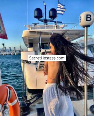 Slava 24Yrs Old Escort 55KG 165CM Tall Yerevan Image - 5