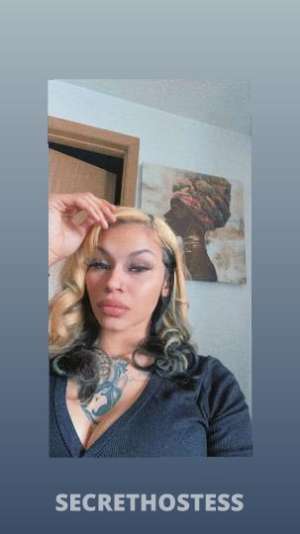 Solone 25Yrs Old Escort Spokane WA Image - 1