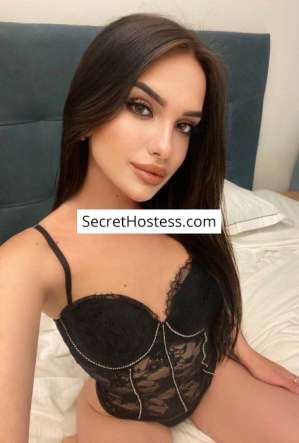 Sensual and Sexy Meeting the Soni Experience in Durres