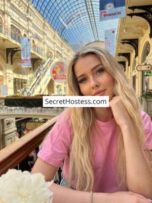 Tanya 22Yrs Old Escort 57KG 175CM Tall Jeddah Image - 9