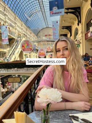 Tanya 22Yrs Old Escort 57KG 175CM Tall Jeddah Image - 10