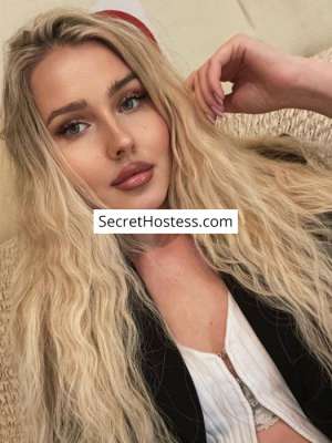Tanya 22Yrs Old Escort 57KG 175CM Tall Jeddah Image - 11
