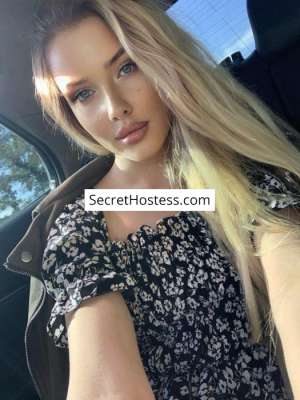 Tanya 22Yrs Old Escort 57KG 175CM Tall Jeddah Image - 13