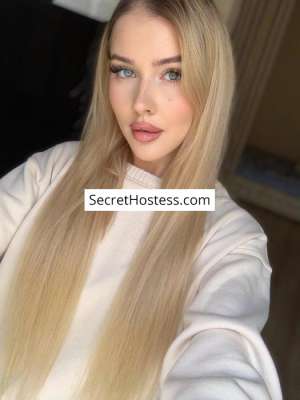 Tanya 22Yrs Old Escort 57KG 175CM Tall Jeddah Image - 17