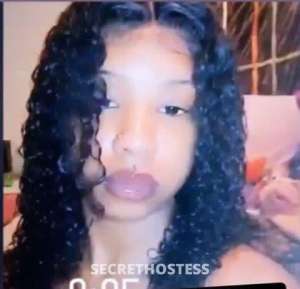 21 year old Escort in Los Angeles CA Contact Me When You're Ready! Naughty Young Black Girl