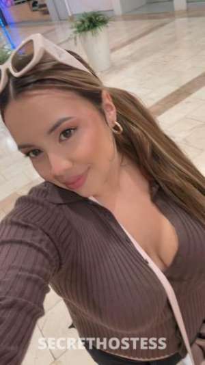 25 year old Escort in San Diego CA Spanish Mami Valeria - Tempting Companionship for All Your 