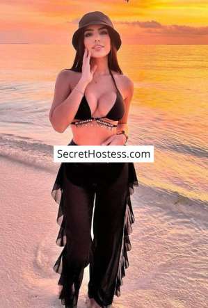 Let Yourself Drift into Blissful Pleasure with Luxury Escort in Marbella