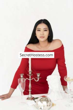 Vika 23Yrs Old Escort 55KG 172CM Tall Kuala Lumpur Image - 6