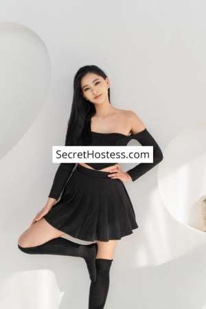 Vika 23Yrs Old Escort 55KG 172CM Tall Kuala Lumpur Image - 7