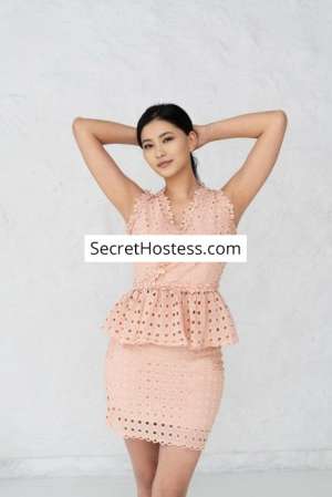 Vika 23Yrs Old Escort 55KG 172CM Tall Kuala Lumpur Image - 8