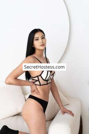 Vika 23Yrs Old Escort 55KG 172CM Tall Kuala Lumpur Image - 9