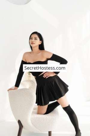 Vika 23Yrs Old Escort 55KG 172CM Tall Kuala Lumpur Image - 10