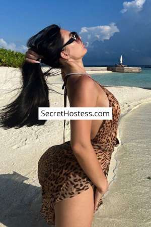 Violetta 25Yrs Old Escort 58KG 174CM Tall Dubai Image - 6