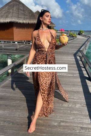 Violetta 25Yrs Old Escort 58KG 174CM Tall Dubai Image - 7