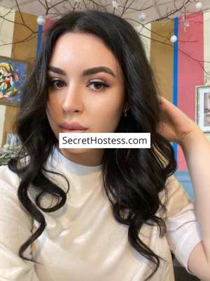 Zhanna 22Yrs Old Escort 74KG 168CM Tall Yerevan Image - 6