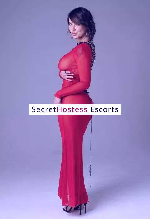 Elen Million Pornstar 38Yrs Old Escort 57KG 170CM Tall Moscow Image - 10