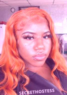 20 year old Escort in Buffalo NY Funday Specials with Deja RealDeal QV, Throatgoat Style, 