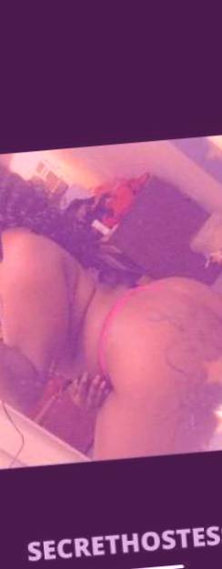 Experience Pure, Raw Fun with Niya, a Sultry 26-Year-Old in  in Albany GA