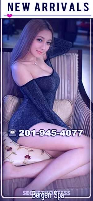 Experience Unforgettable Sensuality with Our Asian Escort  in North Jersey