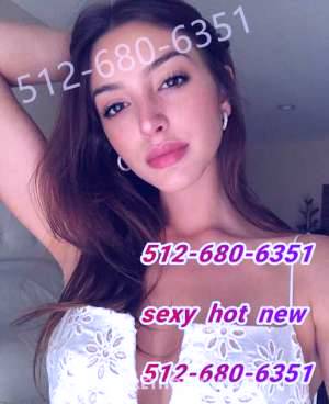 Experience the Best Massage of Your Life with the Flirty and in Austin TX