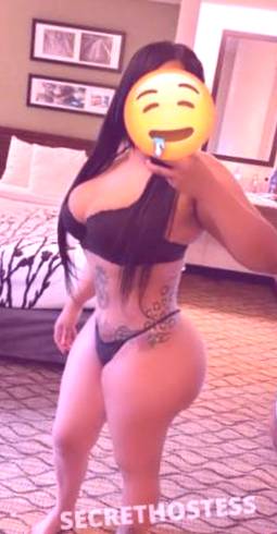 Thick and Juicy Atlantic City Escort Available 24/7 for In- in South Jersey NJ