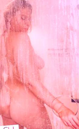 28 year old Caucasian Escort in Longueuil Curvy hot blond @AZUL