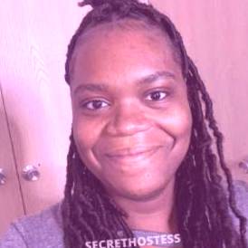 29 year old Escort in Memphis TN Unleash Your Flirty Side with a Thick and Sultry Ebony 