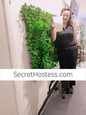 40 year old Escort in Haymarket Sydney Experience Soothing Relaxation with My Escort Massage 