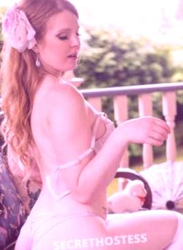 24 year old Escort in San Jose CA Unleash