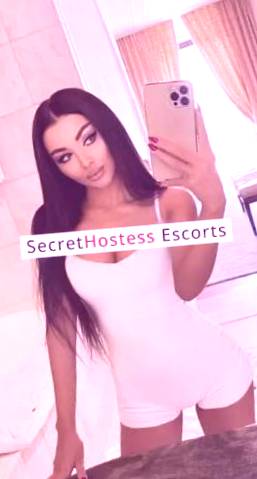 Anna 24Yrs Old Escort 50KG 160CM Tall Sofia Image - 2