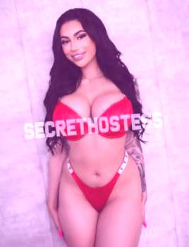 0 year old Escort in Los Angeles CA Upscale Getaway with Ariana Starr Melt Away Stress and Savor