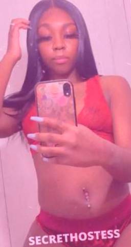 Brittany 22Yrs Old Escort Detroit MI Image - 1