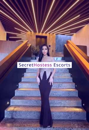 Catlyn 21Yrs Old Escort 48KG 160CM Tall Bali Image - 3