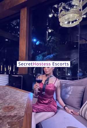 Catlyn 21Yrs Old Escort 48KG 160CM Tall Bali Image - 5