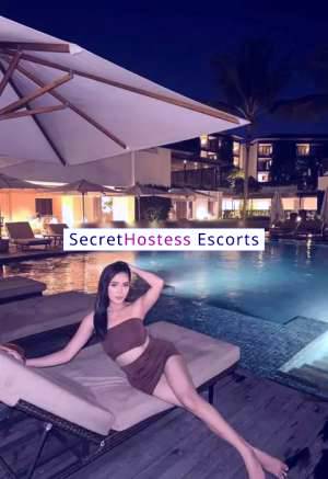 Catlyn 21Yrs Old Escort 48KG 160CM Tall Bali Image - 6