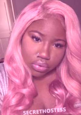 20 year old Escort in Buffalo NY Experience Unmatched Pleasure with Deja Real, Fetish-